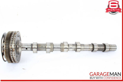 05-12 Mercedes W164 ML350 4MATIC Right Side Engine Camshaft Cam Shaft Intake OEM