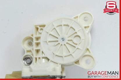 06-11 Mercedes W219 CLS500 Left Driver Side Door Window Regulator Motor Unit OEM