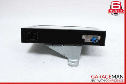 03-12 Mercedes X164 GL450 CLK350 Sirius Satellite Radio Receiver 1698270162 OEM