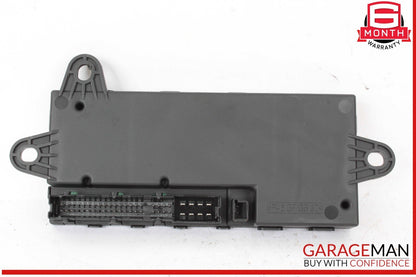 12-19 Mercedes X166 GL450 4MATIC Airmatic Air Suspension Control Module Unit OEM