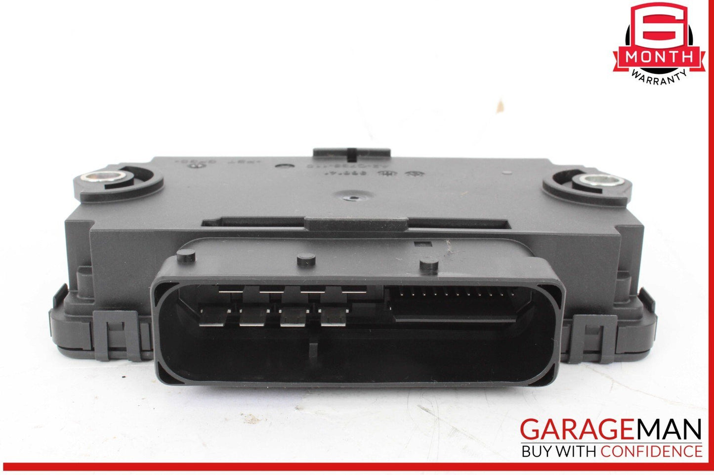 11-18 Porsche Cayenne 958 Electronic Parking Brake Control Module OEM