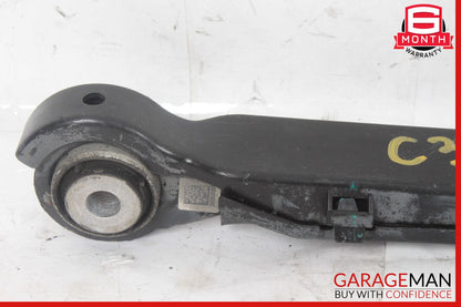 08-20 Mercedes W205 C300 Rear Left or Right Lower Suspension Control Arm OEM
