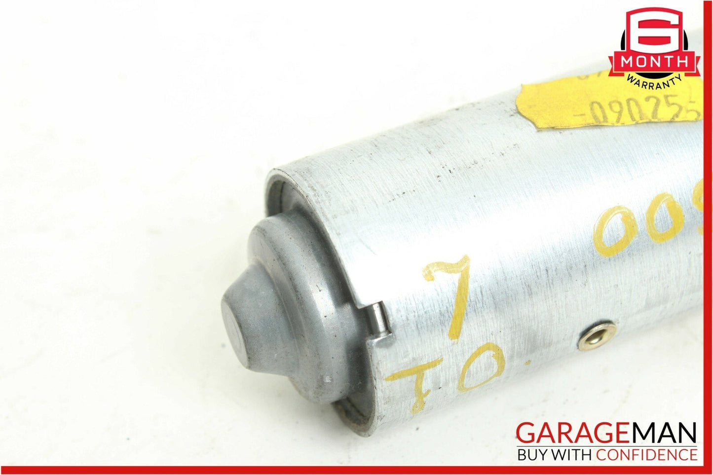 96-02 Mercedes R129 SL500 Front Left / Right Seat Headrest Adjust Motor OEM