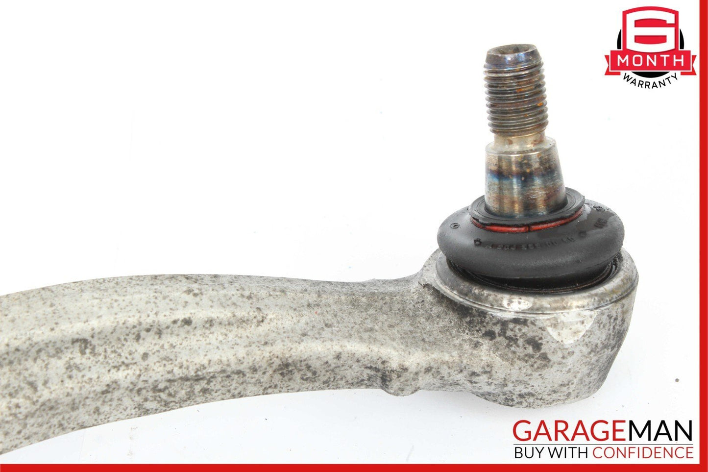08-14 Mercedes W204 C250 C350 Front Left Driver Side RWD Upper Control Arm OEM
