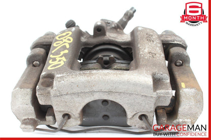 08-14 Mercedes W204 C350 Rear Right And Left Brake Caliper Calipers Set of 2 Pc
