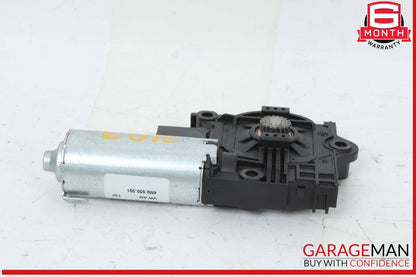 17-24 Audi Q7 Sunroof Sun Roof Moonroof Moon Roof Motor 4M0959591 OEM