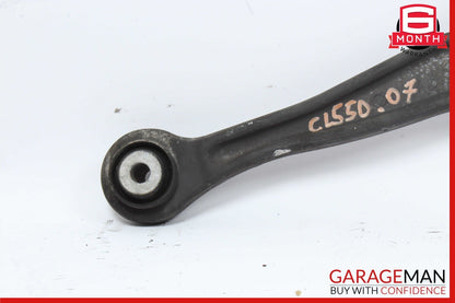 07-14 Mercedes W216 CL550 S550 Rear Left / Right Side Upper Control Arm OEM