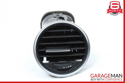 12-14 Mercedes W204 C250 Front Right Dash AC A/C Air Vent Grille Cover Trim OEM