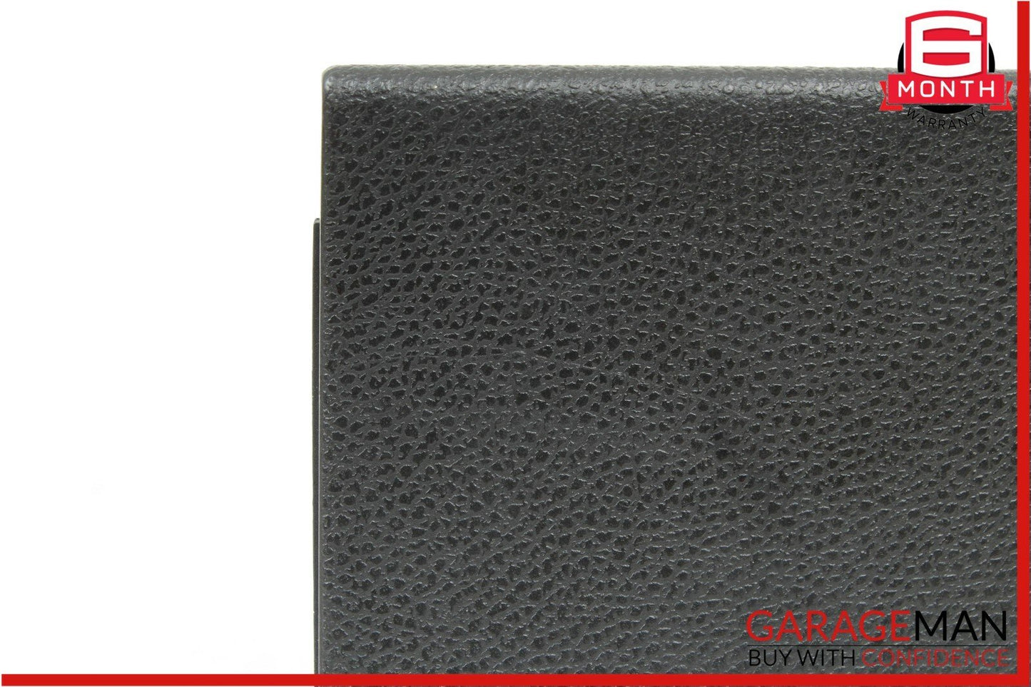 08-14 Mercedes W204 C300 Rear Center Console Ashtray Ash Tray Compartment Black