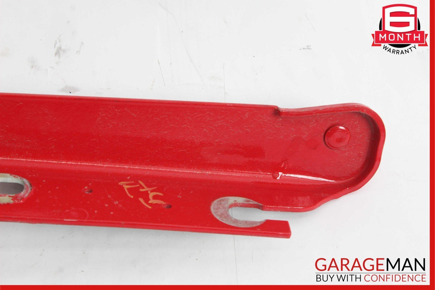 15-18 Ferrari California T Front Right Trunk Support Hood Hinge w/ Gas Strut OEM