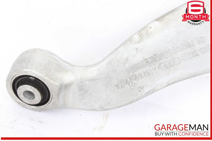 09-16 Audi A4 Rear Left Driver Side Upper Control Arm 8K0505323H OEM