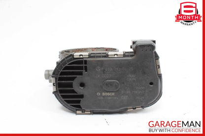 Mercedes CL55 AMG S500 CLK430 E430 SL500 Throttle Body Assembly 1131410125