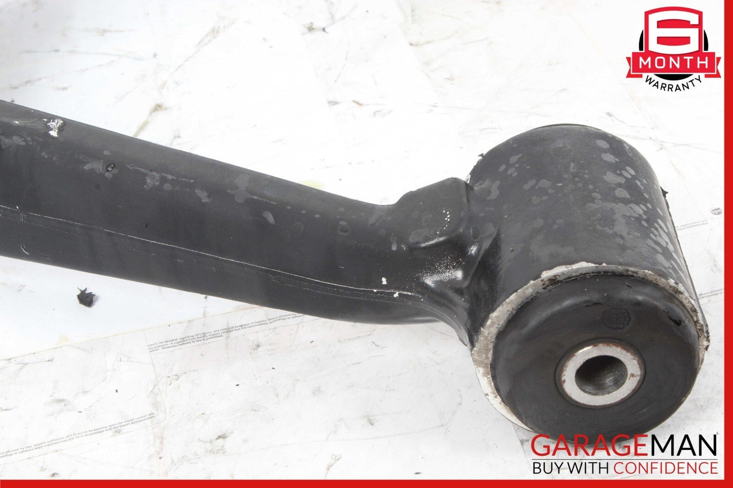 98-05 Mercedes W163 ML320 ML350 ML500 Rear Right Side Lower Control Arm OEM