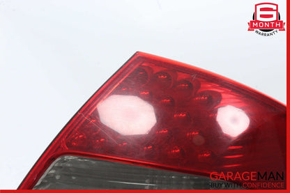 07-09 Mercedes W211 E350 E63 AMG Sedan Rear Right LED Tail Light Taillight Lamp