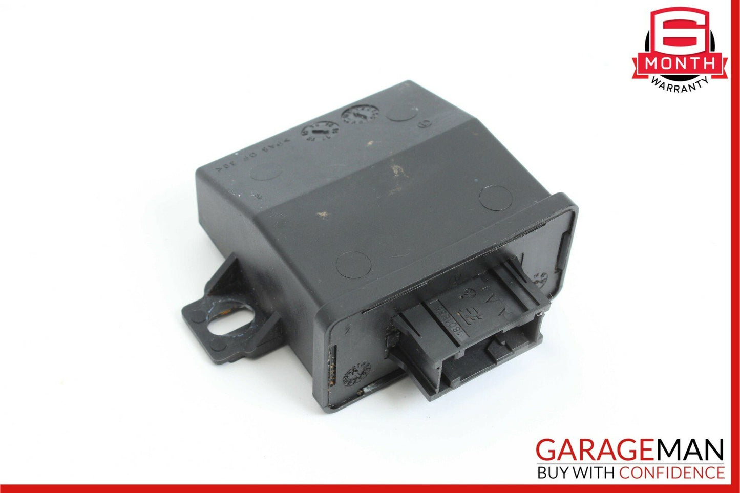 14-17 Maserati Ghibli Head Light Headlight Lamp Control Controller Module OEM