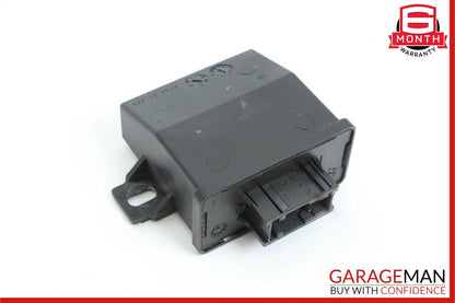 14-17 Maserati Ghibli Head Light Headlight Lamp Control Controller Module OEM