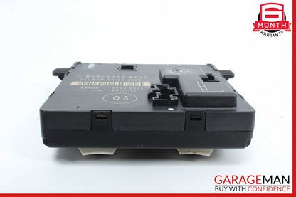 03-09 Mercedes W211 E350 E550 Rear Left Driver Door Control Module OEM