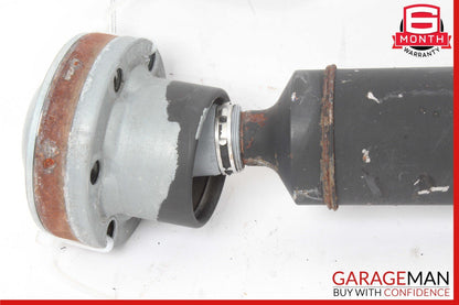 13-16 Mercedes W166 ML400 GL450 Front Driveshaft Drive Prop Propeller Shaft OEM