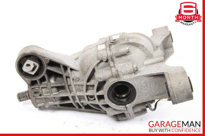 11-17 Porsche Cayenne 958 S 4.8L Rear Diff Differential Axle Carrier Assembly