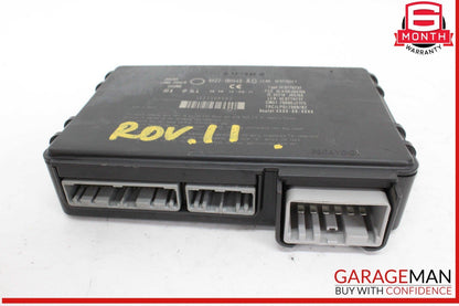 10-13 Land Rover Range Rover Sport Anti Theft Keyless Entry Control Module OEM