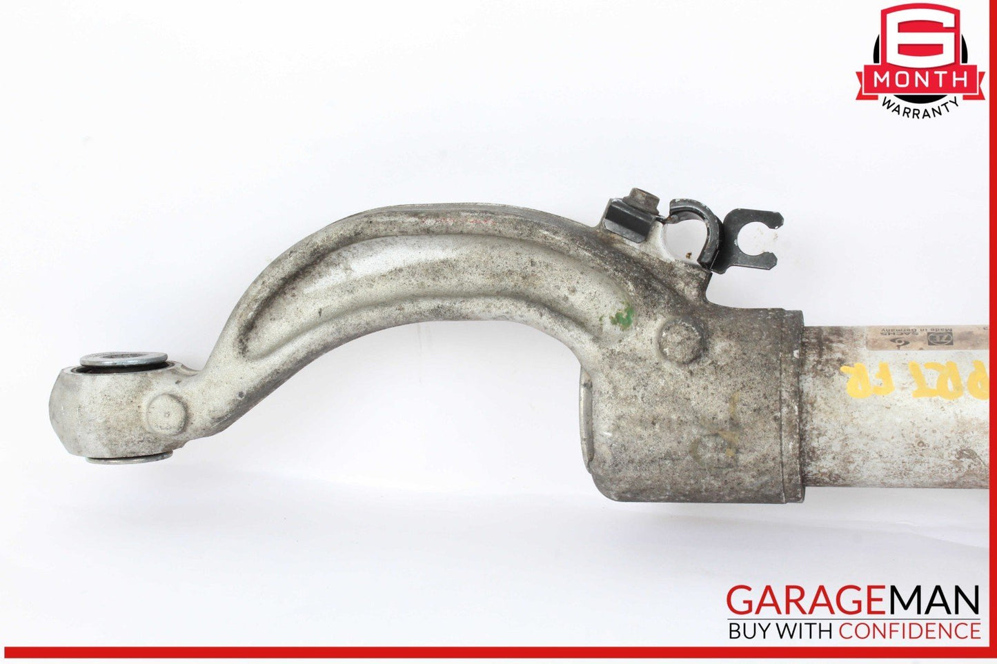 14-24 Maserati Quattroporte Front Left or Right Side Shock Strut Absorber OEM