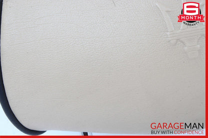 09-13 Maserati Quattroporte S Front Right or Left Seat Headrest Head Rest OEM