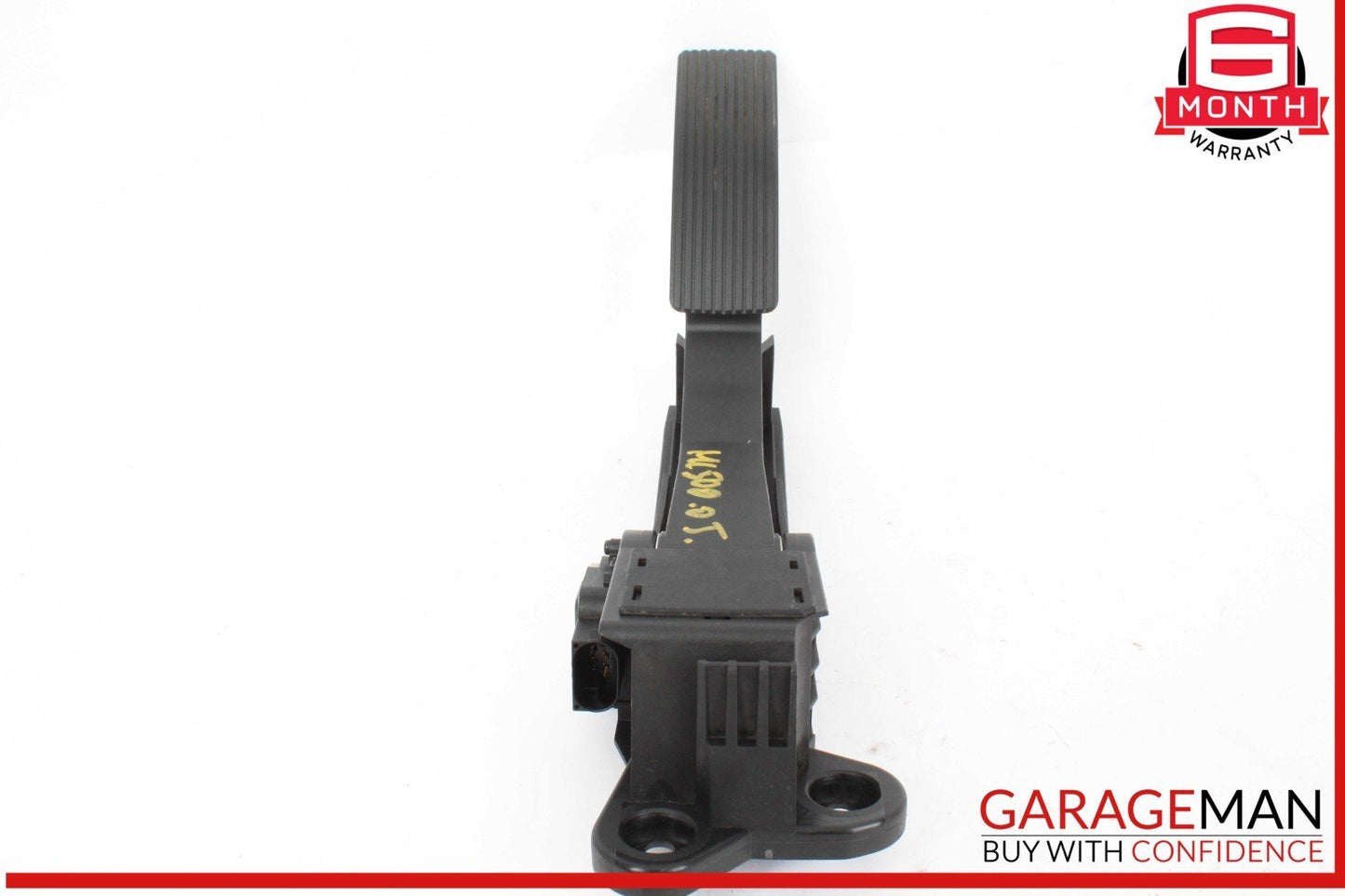 06-13 Mercedes W164 ML500 ML350 GL450 R350 Gas Throttle Accelerator Pedal OEM