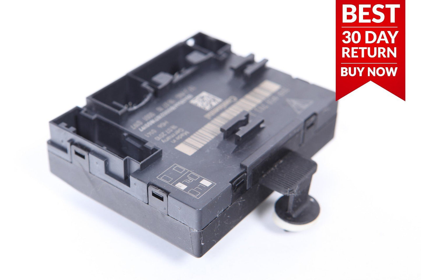 10-16 Porsche Panamera 970 Front Left Side Door Control Module Unit A28 OEM