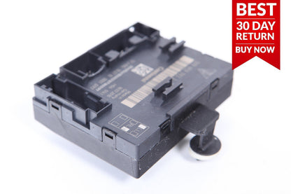10-16 Porsche Panamera 970 Front Left Side Door Control Module Unit A28 OEM