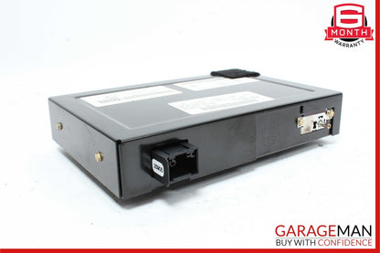 03-12 Mercedes SL500 CLS500 ML550 E63 AMG Sirius Satellite Radio Receiver Module