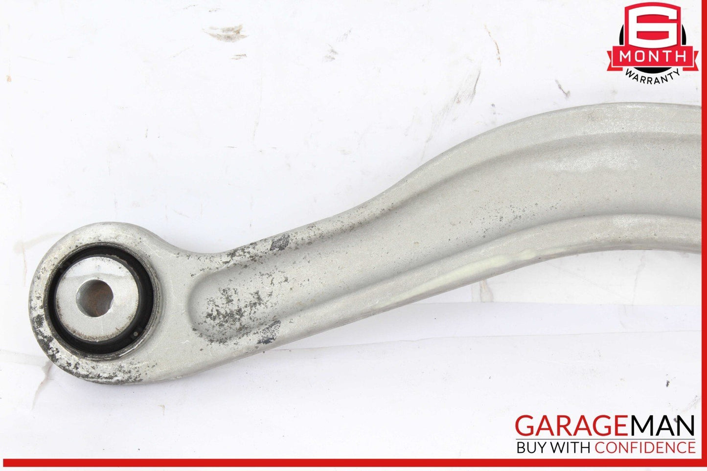 08-17 Mercedes W204 C250 Rear Right / Left Side Suspension Upper Control Arm OEM