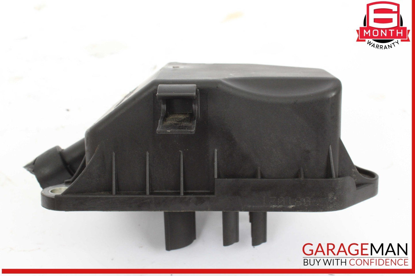 06-15 Mercedes W204 C300 C230 Engine Oil Separator Cover 2720160134 OEM