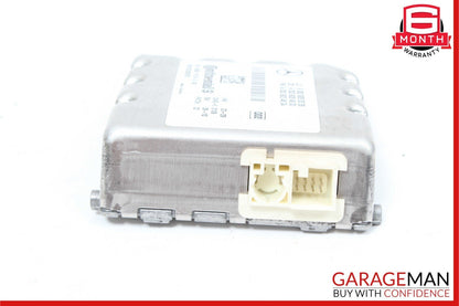 10-13 Mercedes W212 E350 S550 S63 Active Lane Assist Front Camera 0009050038 OEM