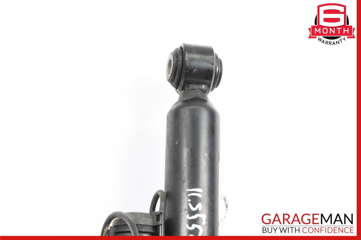 07-13 Mercedes W221 S550 S350 Rear Right / Left Air Airmatic Shock Absorber