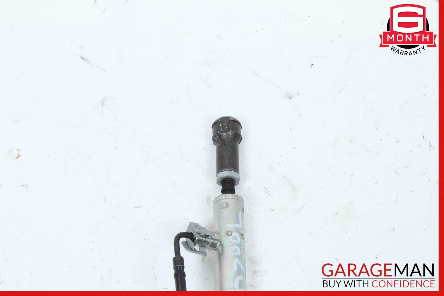 05-11 Mercedes R171 SLK300 Rear Left Convertible Roof Top Trunk Lid Cylinder OEM