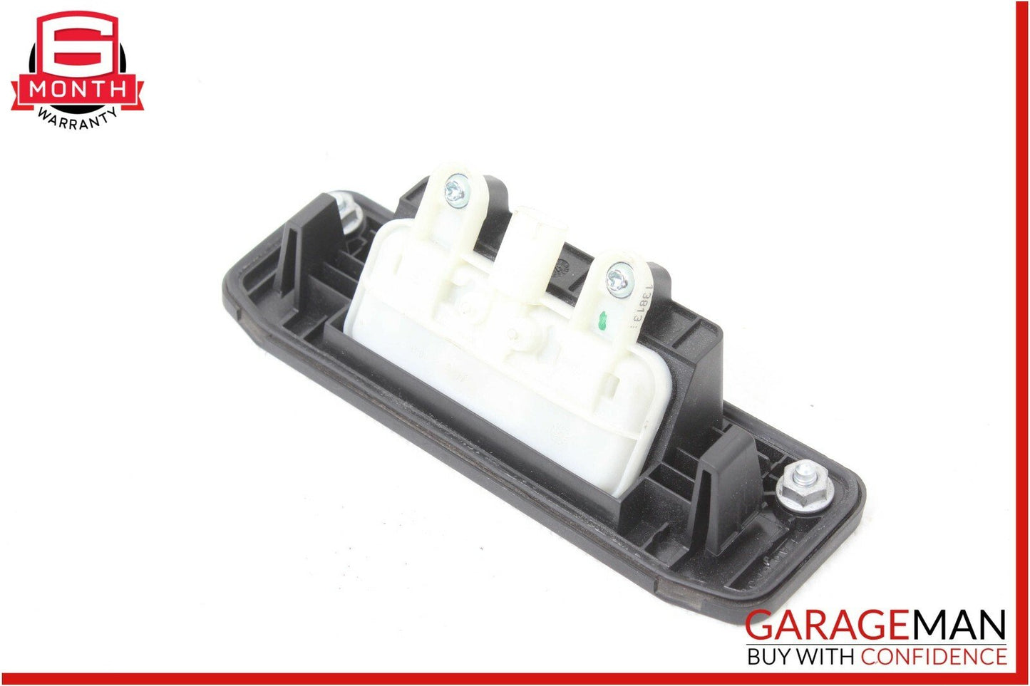 13-15 Mercedes X204 GLK350 Rear Tailgate Hatch Trunk Handle Switch Button OEM