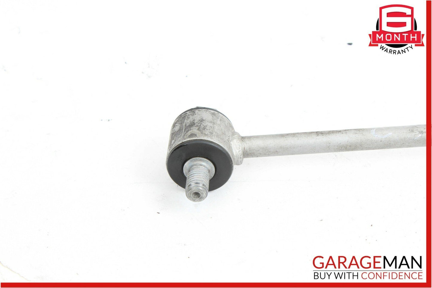 08-14 Mercedes W204 C300 Rear Right / Left Sway Bar Stabilizer Tie Rod Link