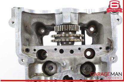 07-15 Mercedes W219 CLS63 E63 SL63 AMG 6.3L Engine Right Side Cylinder Head OEM