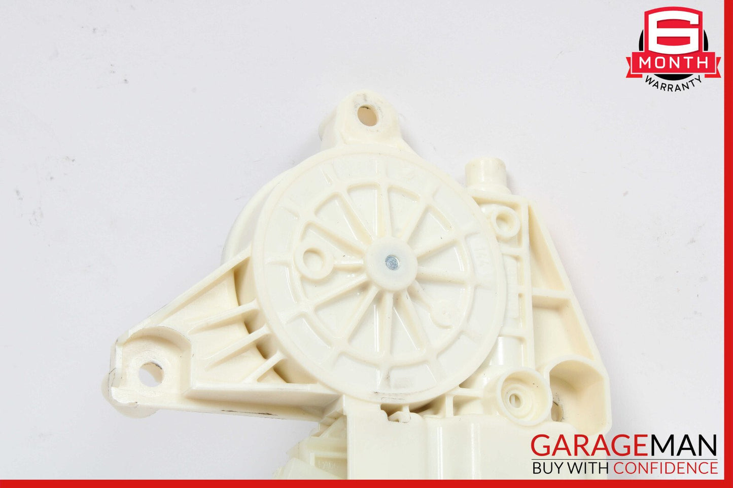 08-16 Mercedes E400 C300 C250 Front Right Side Door Window Regulator Motor Unit