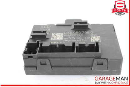 09-17 Audi Q5 SQ5 Rear Left or Right Side Door Control Module Unit OEM