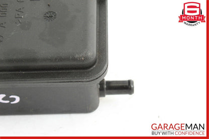 08-15 Mercedes W204 C250 C350 Power Steering Pump Reservoir Tank 0004602983