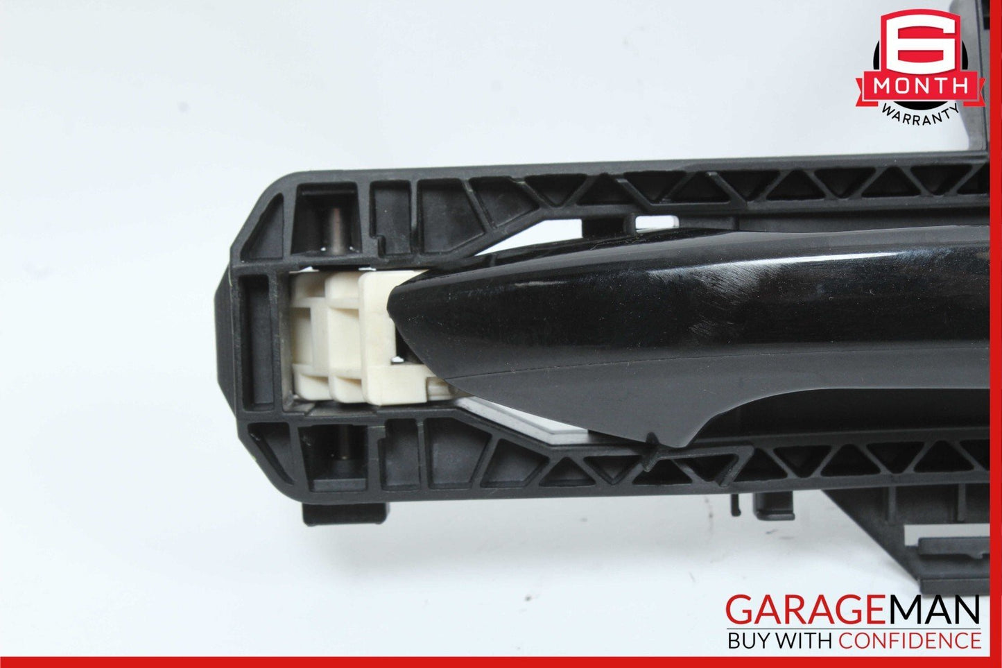 08-11 Mercedes W204 C300 C350 Rear or Front Right Side Exterior Door Handle OEM