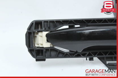08-11 Mercedes W204 C300 C350 Rear or Front Right Side Exterior Door Handle OEM