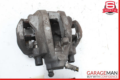 07-11 Mercedes W211 E350 E550 Rear Left & Right Brake Caliper Calipers Set OEM