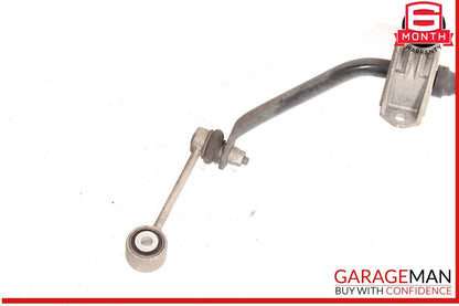 10-16 Porsche Panamera 970 Rear Sway Bar Stabilizer Anti Roll Assy 970333701 OEM