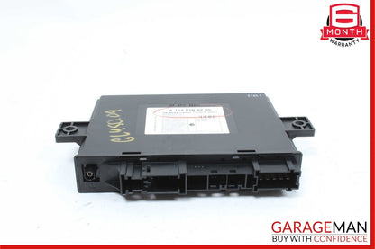06-12 Mercedes X164 GL450 GL350 ML350 Keyless Go Control Module 1648206285 OEM