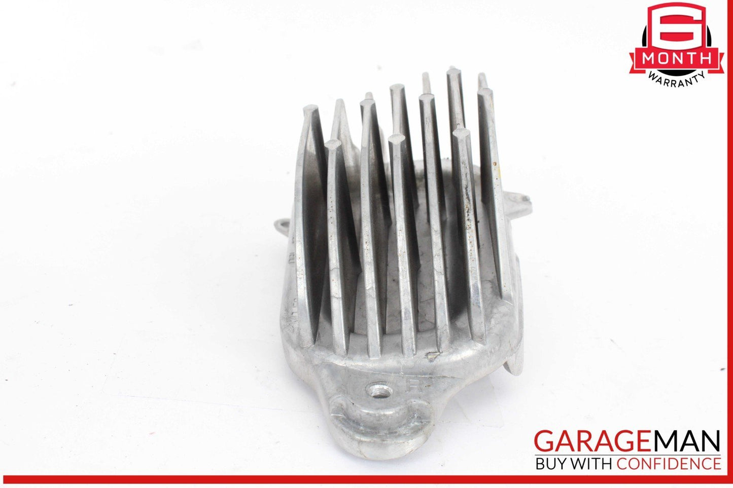 13-17 Audi SQ5 Q5 Daytime Running Light Control Module Unit 8R0941475 OEM