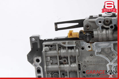 Mercedes X164 GL450 SL500 7G-Tronic 722.9 Transmission Valve Body 2202771601 OEM