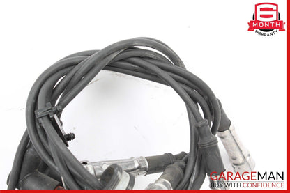86-91 Mercedes 420SEL Ignition Control Distributor Plug Harness Wires Assembly