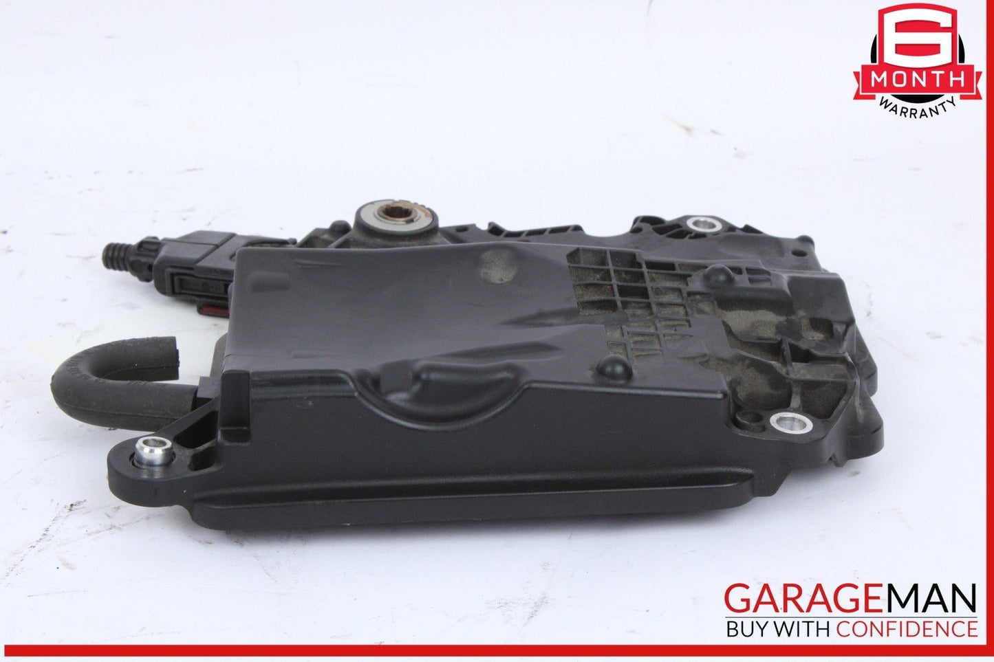 06-13 Mercedes X164 GL450 E350 Gearbox Transmission Control Unit TCU Flashed